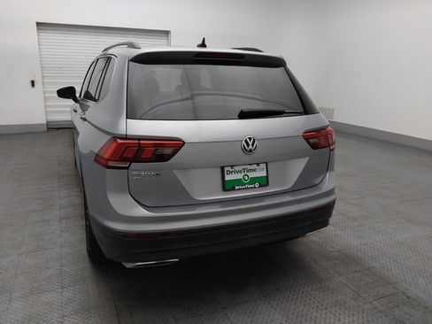 Used 2019 Volkswagen Tiguan SE image 6