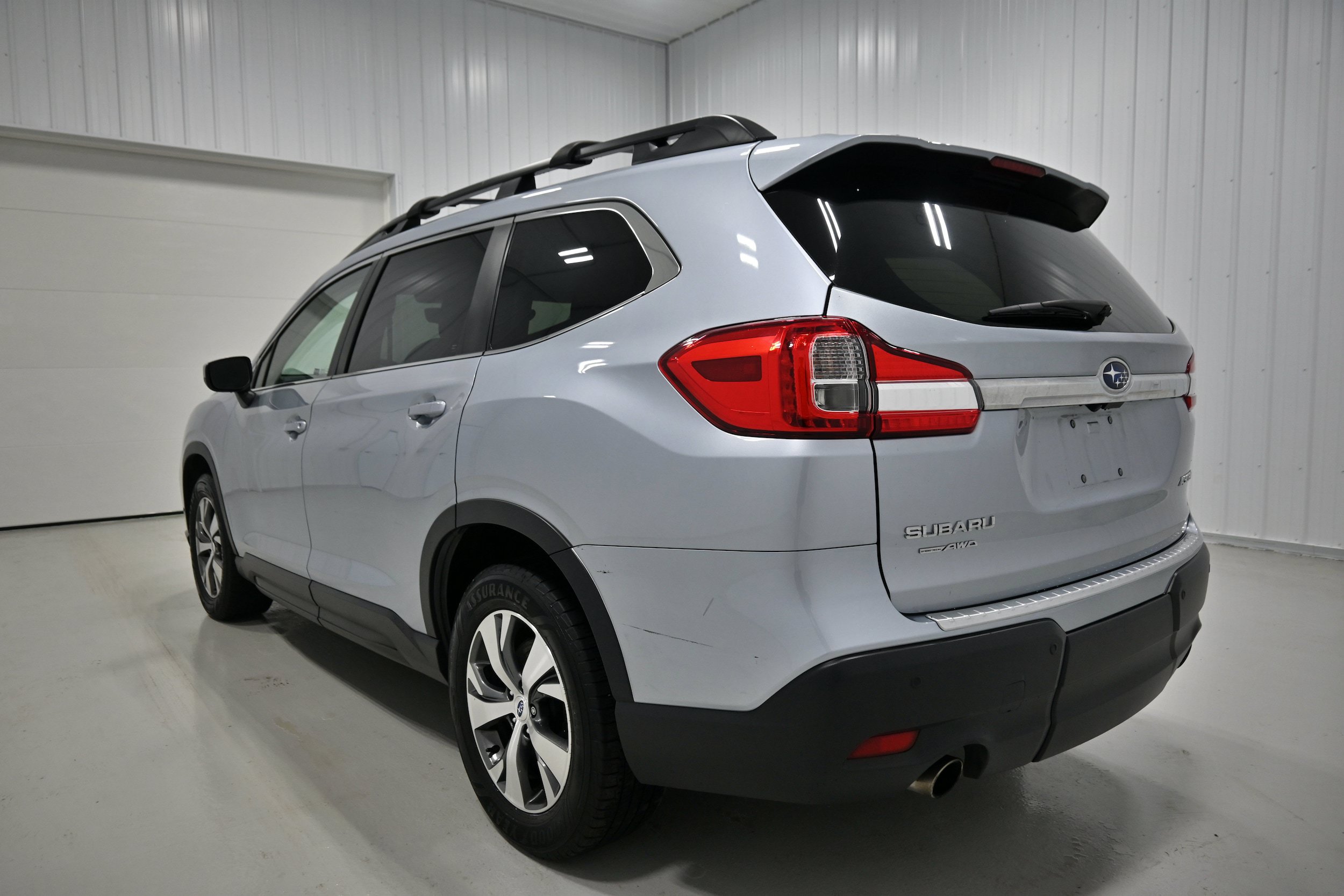 Used 2020 Subaru Ascent Premium w/ Convenience Package AWD/4WD image 31