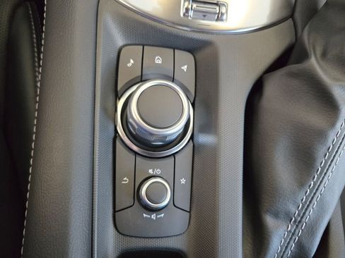 New 2025 MAZDA MX-5 Miata Grand Touring w/ Appearance Package image 21
