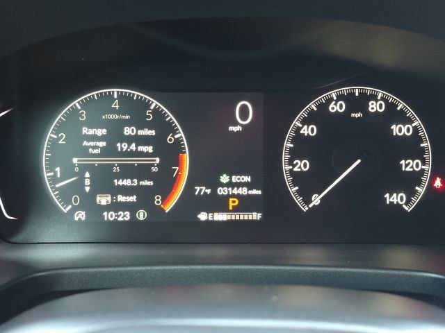 Used 2025 Honda Pilot Touring image 29