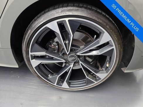 Used 2023 Audi S5 Premium Plus AWD/4WD image 17