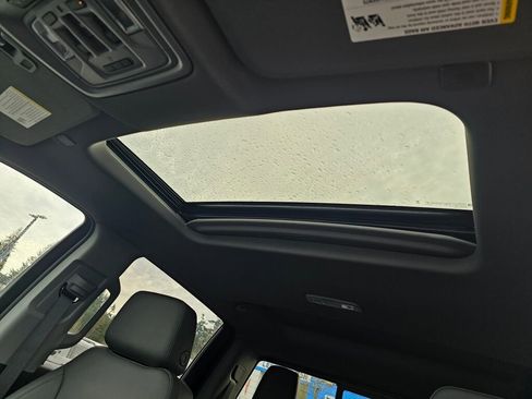 New 2026 Chevrolet Silverado 1500 LTZ image 10