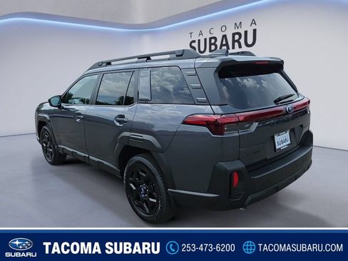 New 2026 Subaru Outback Limited AWD/4WD image 3