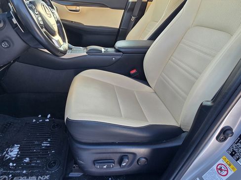 Used 2019 Lexus NX 300 NX 300 image 11