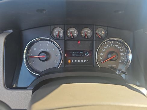 Used 2009 Ford F150 XLT image 7