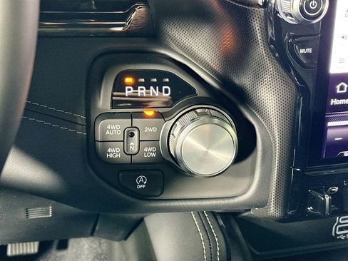 New 2026 RAM 1500 Limited image 18