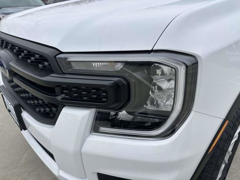 New 2026 Ford Ranger XL image 7