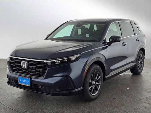 New 2026 Honda CR-V EX-L image 7