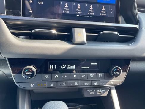 New 2026 Subaru Outback Touring XT AWD/4WD image 22