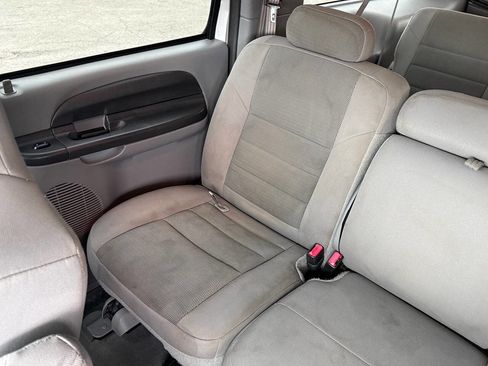 Used 2005 Ford Excursion XLT image 28
