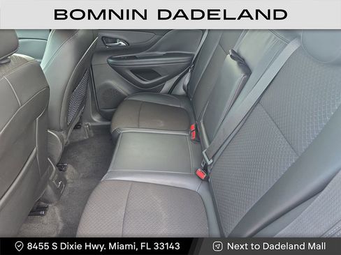 Used 2019 Buick Encore Preferred w/ Safety Package image 13