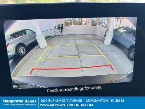 Used 2023 MAZDA CX-30 AWD 2.5 S w/ Preferred Package image 23