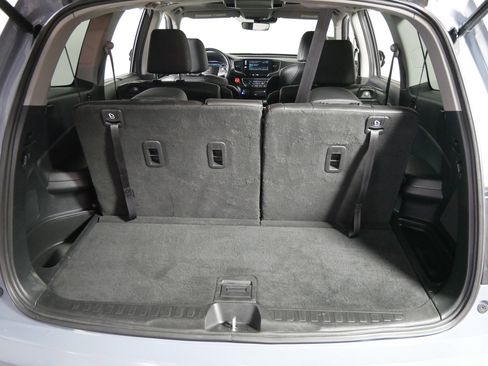 Used 2022 Honda Pilot Elite image 18
