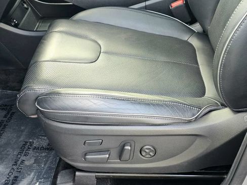 Used 2021 Hyundai Santa Fe Limited w/ Cargo Package FWD image 19