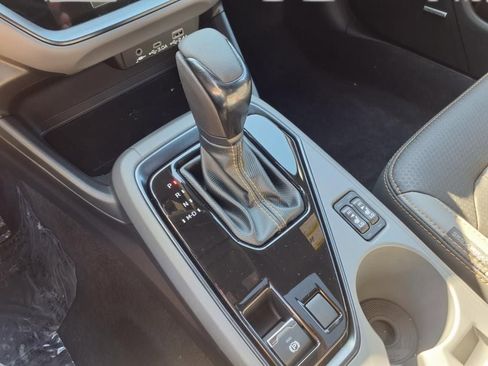 New 2025 Subaru Crosstrek 2.5i Wilderness w/ Wilderness Package image 8