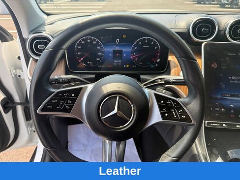 Used 2023 Mercedes-Benz GLC 300 4MATIC image 15