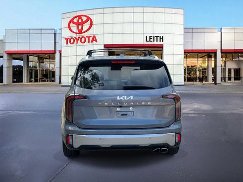 Used 2024 Kia Telluride SX image 6