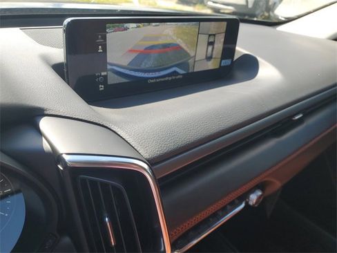 New 2026 MAZDA CX-50 2.5 Turbo w/ Premium Plus Pkg image 26