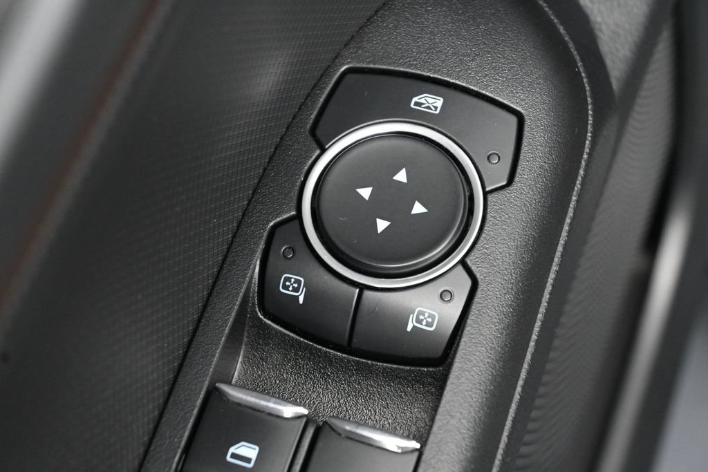 Used 2023 Ford Bronco Sport Outer Banks AWD/4WD image 12