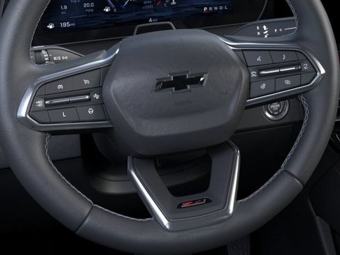 New 2026 Chevrolet Traverse Z71 w/ Enhanced Driving Package AWD/4WD image 16