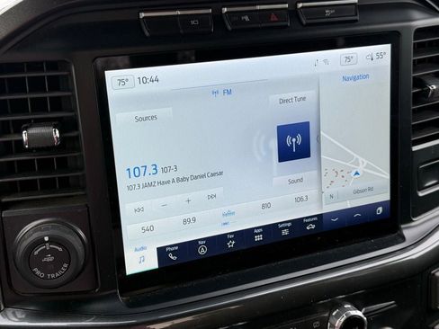 Certified 2022 Ford F150 XLT w/ Equipment Group 302A High image 23