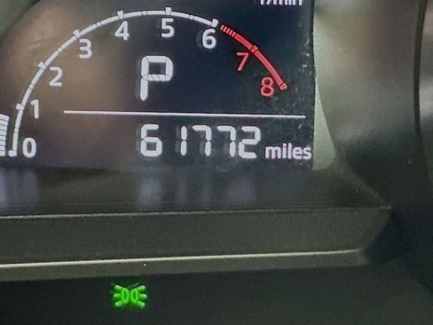 Used 2018 MAZDA MAZDA3 Touring image 14