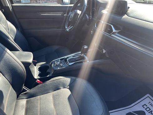 Used 2018 MAZDA CX-5 Grand Touring image 33