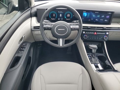 Used 2025 Hyundai Tucson SEL image 22