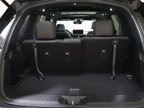 New 2026 Honda Pilot Black Edition image 17