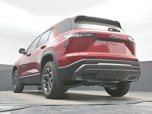 New 2026 Chevrolet Equinox ACTIV w/ Safety and Technology Package FWD image 45