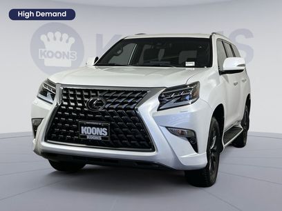 Used 2023 Lexus GX 460 Premium