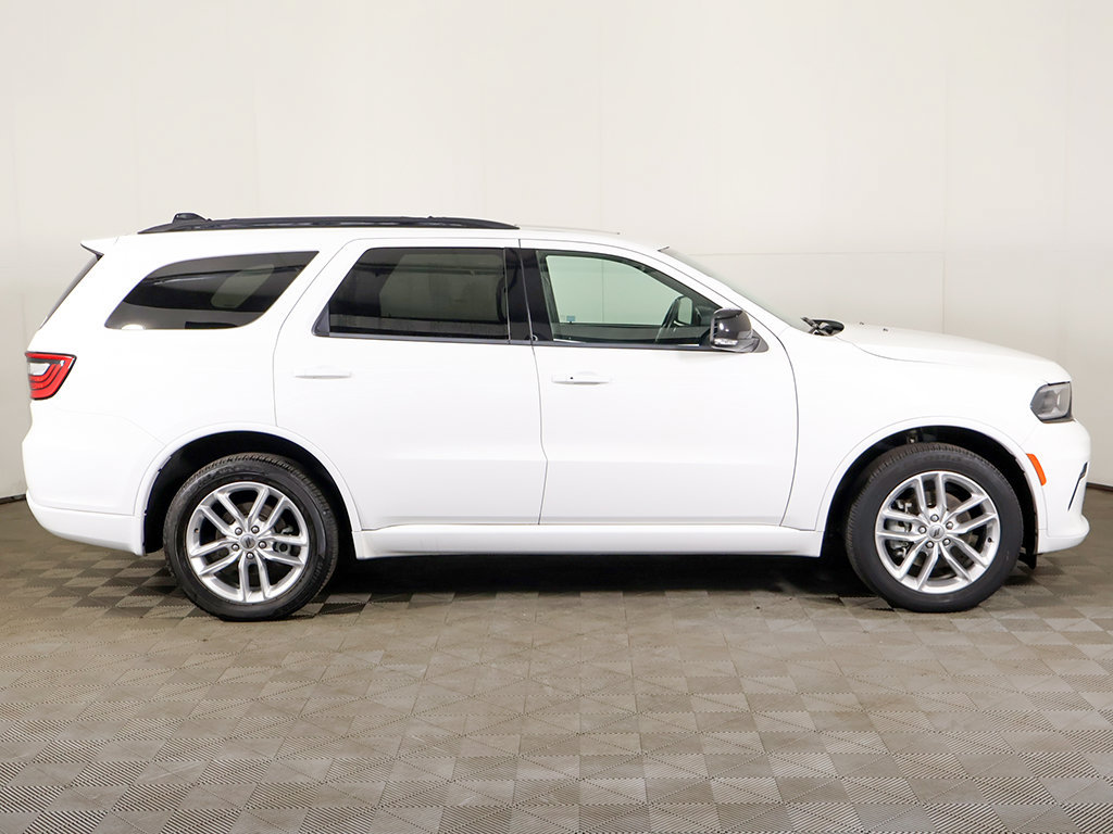 Used 2023 Dodge Durango GT AWD/4WD image 22
