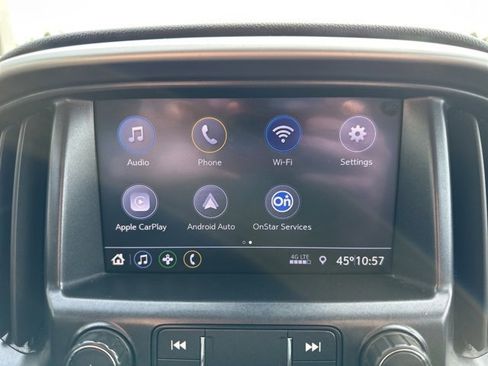 Used 2021 Chevrolet Colorado LT w/ Fleet Safety Package image 15