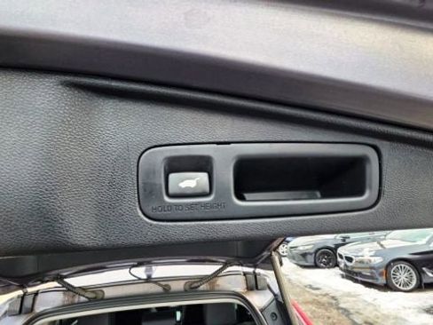 Used 2022 Honda CR-V Touring image 55