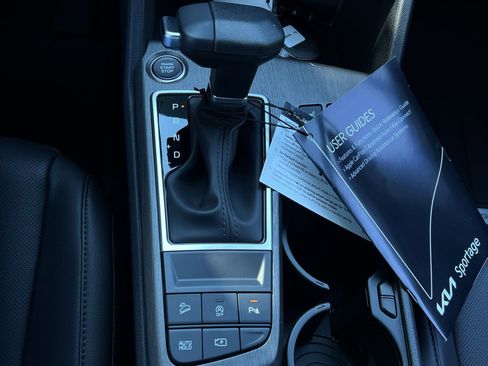 New 2026 Kia Sportage X-Line AWD/4WD image 22