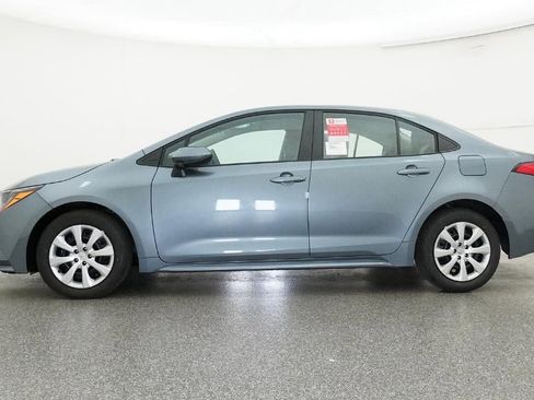 New 2026 Toyota Corolla LE image 19