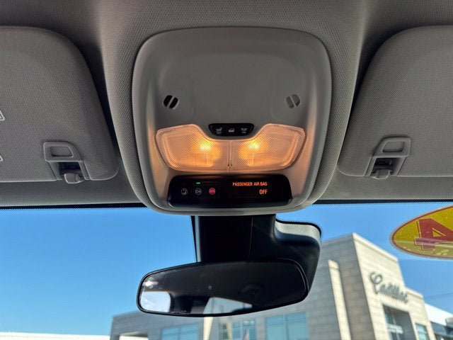 Used 2024 Buick Encore GX Preferred FWD image 15