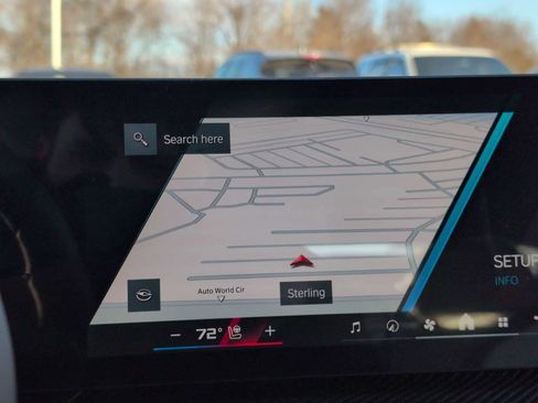 New 2026 BMW M4 xDrive Competition image 26