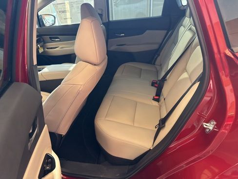 New 2026 Nissan Murano SL AWD/4WD image 6