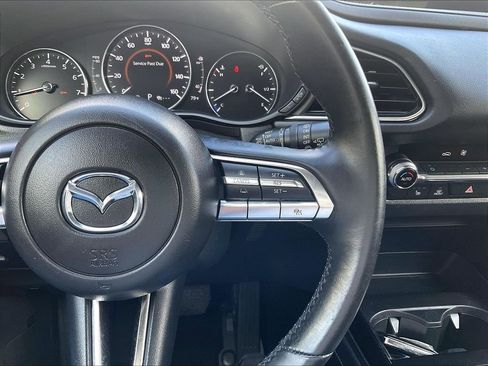 Used 2023 MAZDA CX-30 AWD 2.5 S w/ Preferred Package image 23