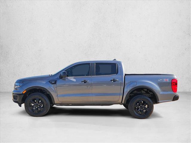 Used 2022 Ford Ranger XL w/ Equipment Group 101A High RWD image 9