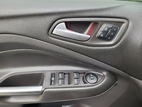 Used 2014 Ford Escape Titanium w/ Equipment Group 401A image 27