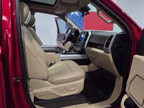 Used 2020 Ford F150 Lariat image 75