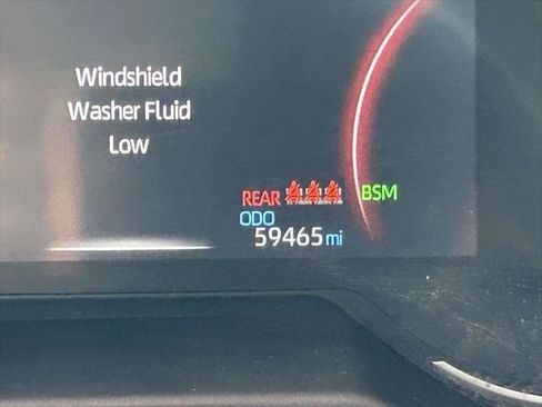 Certified 2024 Toyota RAV4 XLE FWD image 27