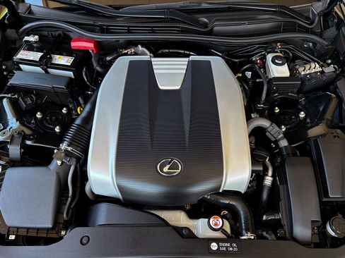 Used 2025 Lexus IS 350 F Sport RWD image 40