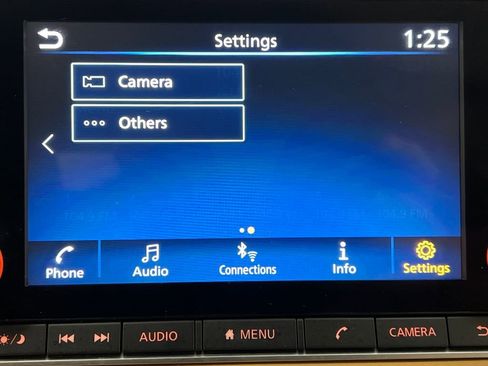 Used 2022 Nissan Sentra SV w/ SV Premium Package image 50