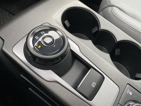 New 2026 Ford Bronco Sport Badlands w/ Badlands Tech Package image 22