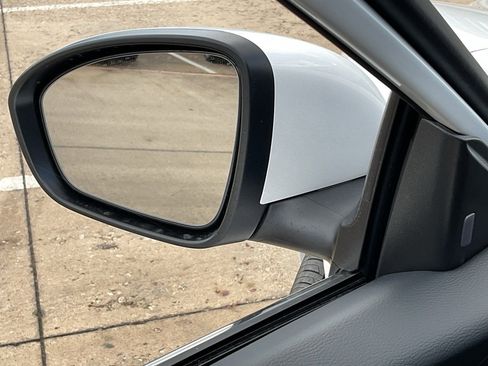 New 2025 Nissan Sentra SV w/ All-Weather Package image 10