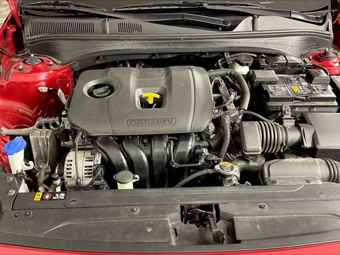 Used 2023 Kia Forte LXS w/ LXS Technology Package image 29