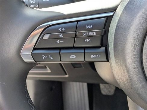 Used 2024 MAZDA MAZDA3 s image 20